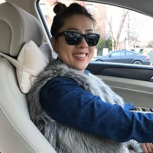 Meet your Posher, Eunhee